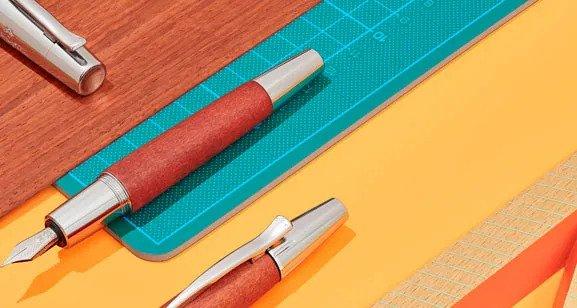 فابرکاستل اِموشن